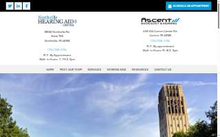Northville Hearing Aid Center