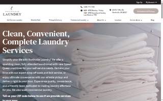 Northville Laundry