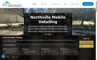 Northville Mobile Detailing