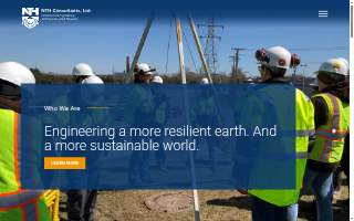 NTH Consultants Ltd