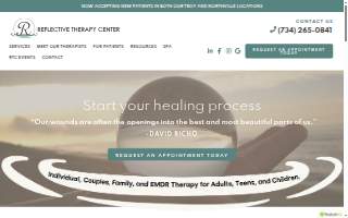 Reflective Therapy Center