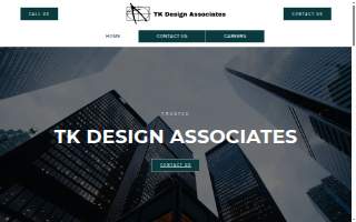 TK Design & Associates