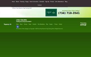 Trust & Obey Pawsitive Dog Training LLC of Northville