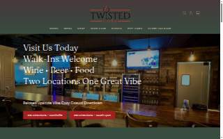 Twisted Cork Winery