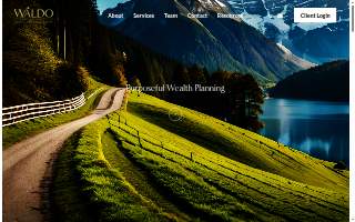 Waldo Wealth Partners