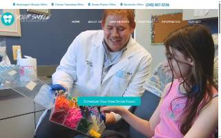 Your Smile Orthodontics of Northville