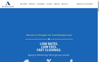 A1 Mortgage