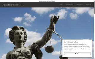 Affordable Liberty For All LLC