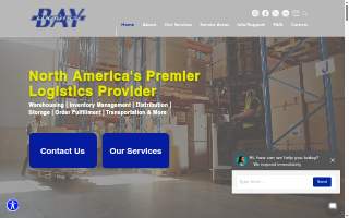 Bay Logistics