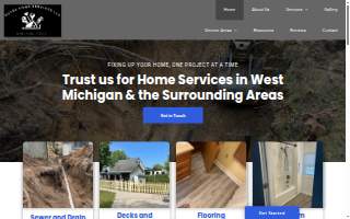 Bosse Home Services
