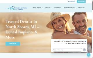 Community Shores Dental