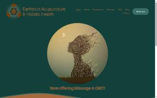 Earthroot Acupuncture & Holistic Health of Norton Shores