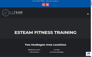 Esteam Fitness Training