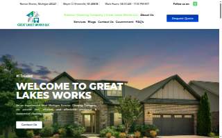 Great Lakes Works, LLC