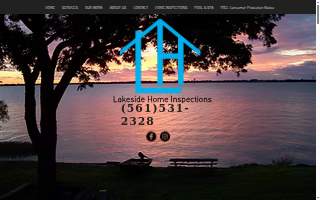 Lakeside Home Inspections of Norton Shores