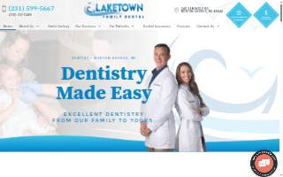 Laketown Family Dental