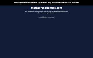 Marks Orthodontics: Kathryn R Marks, DMD, MS of Norton Shores