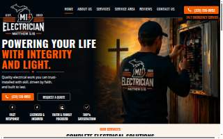 MI Electrician