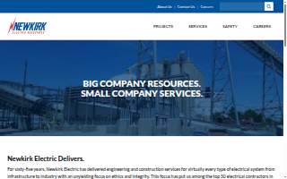 Newkirk Electric