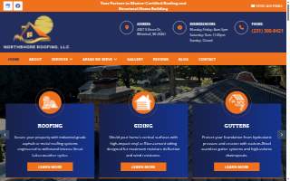 Northshore Roofing, LLC