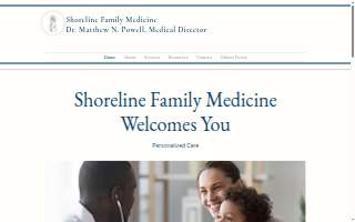Shoreline Family Medicine