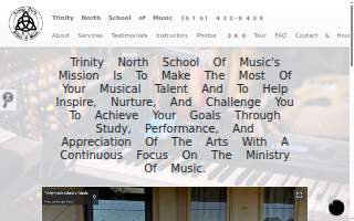 Trinity North School of Music