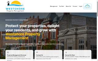 Westshore Property Management, Inc.