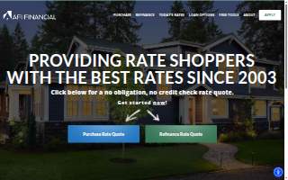 AFI Financial Inc - Michigan