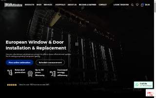 AVA Window LLC
