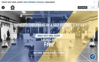 Ayerst Choi Kwang-Do LLC