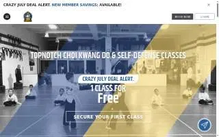 Ayerst Choi Kwang-Do LLC website
