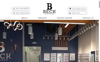 Beck Eyecare