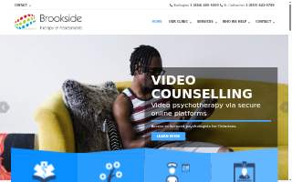 Brookside Pediatric Therapy: ABA, Speech and Occupational Therapy