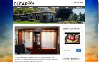 Clearview Eyecare