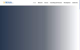 e-NEXUS INC