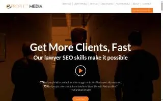 eProphet Media website