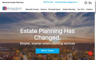 Estate Planning & Elder Law Services, P.C.