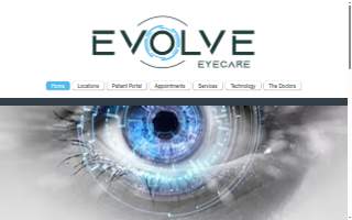 Evolve Eyecare of Novi