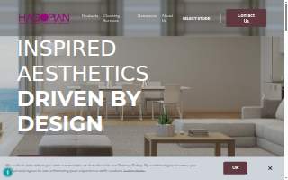 Hagopian World of Rugs