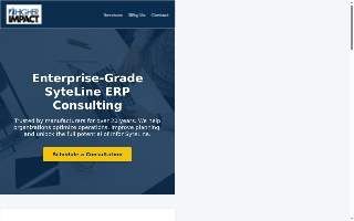 Higher Impact, LLC