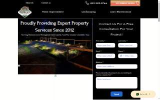 Homestead Property Management