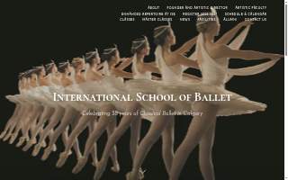 iBallet