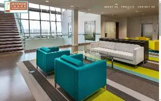Interior Image website