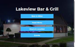 Lakeview Bar & Grill