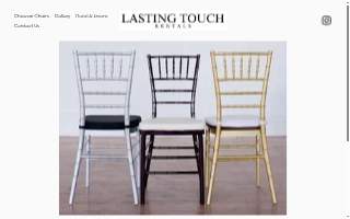 Lasting Touch Rentals