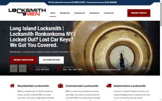 Locksmith OZ | Auto, Home, Business
