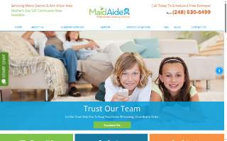 Maid Aide