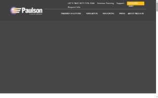 Paulson's Audio & Video Inc of Novi