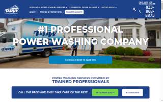 Perfect Power Wash of Novi