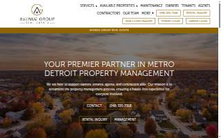 Avenue Group Real Estate